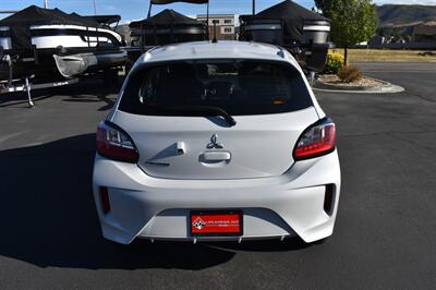 2024 Mitsubishi Mirage ES - Photo 7 - Heber City, UT 84032
