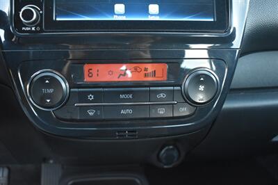 2024 Mitsubishi Mirage ES - Photo 17 - Heber City, UT 84032
