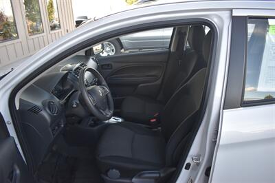2024 Mitsubishi Mirage ES - Photo 12 - Heber City, UT 84032