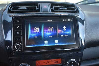 2024 Mitsubishi Mirage ES - Photo 18 - Heber City, UT 84032