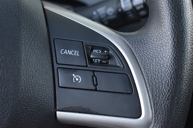 2024 Mitsubishi Mirage ES - Photo 22 - Heber City, UT 84032