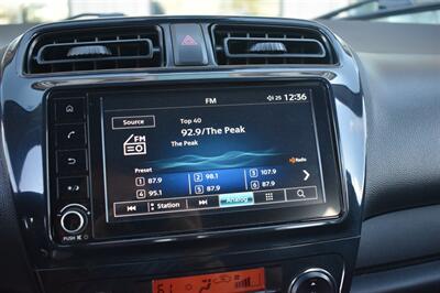 2024 Mitsubishi Mirage ES - Photo 19 - Heber City, UT 84032
