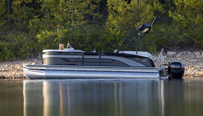 2026 Lowe SS230 Walk Thru Special   - Photo 2 - Heber City, UT 84032