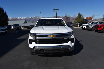 2024 Chevrolet Silverado 1500 LT   - Photo 9 - Heber City, UT 84032