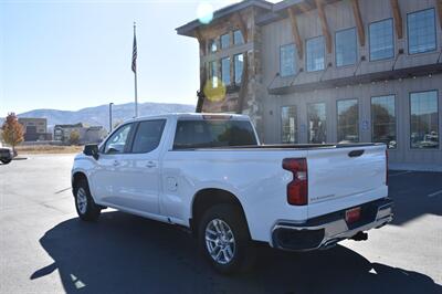 2024 Chevrolet Silverado 1500 LT   - Photo 6 - Heber City, UT 84032