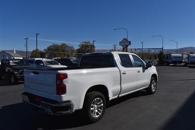 2024 Chevrolet Silverado 1500 LT   - Photo 5 - Heber City, UT 84032