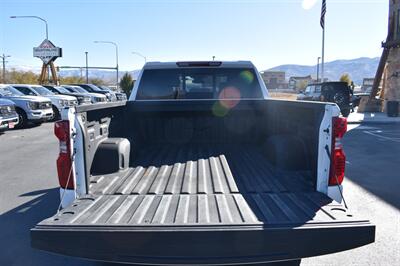 2024 Chevrolet Silverado 1500 LT   - Photo 8 - Heber City, UT 84032