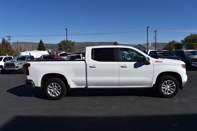 2024 Chevrolet Silverado 1500 LT   - Photo 3 - Heber City, UT 84032