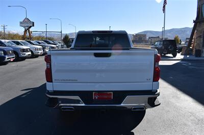 2024 Chevrolet Silverado 1500 LT   - Photo 7 - Heber City, UT 84032