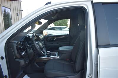 2024 Chevrolet Silverado 1500 LT   - Photo 14 - Heber City, UT 84032