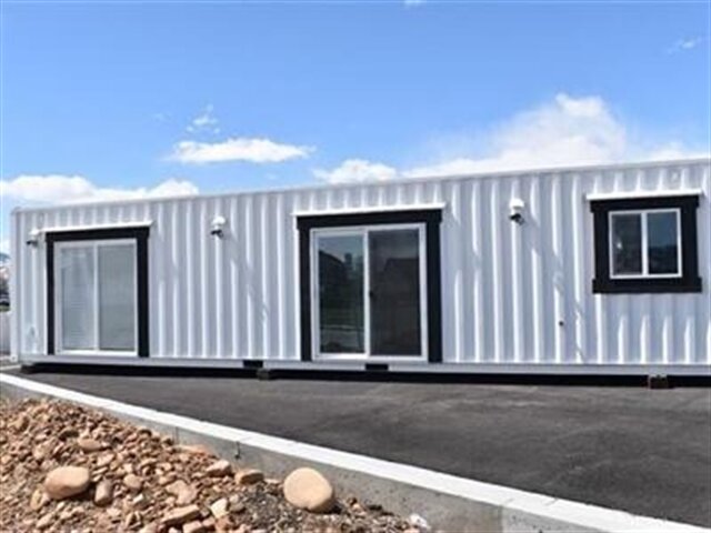  Ark Delta 40 FT ADU   - Photo 1 - Heber City, UT 84032