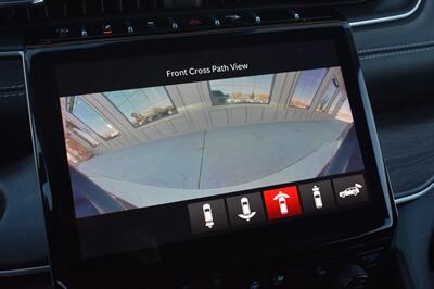 2023 Jeep Grand Cherokee Limited   - Photo 31 - Heber City, UT 84032