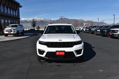 2023 Jeep Grand Cherokee Limited   - Photo 10 - Heber City, UT 84032