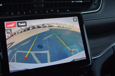 2023 Jeep Grand Cherokee Limited   - Photo 33 - Heber City, UT 84032