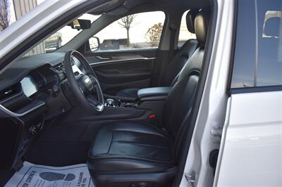 2023 Jeep Grand Cherokee Limited   - Photo 15 - Heber City, UT 84032