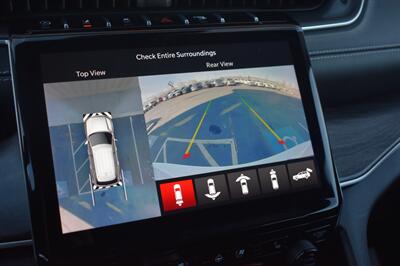 2023 Jeep Grand Cherokee Limited   - Photo 29 - Heber City, UT 84032