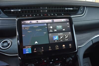 2023 Jeep Grand Cherokee Limited   - Photo 25 - Heber City, UT 84032