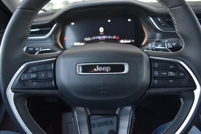 2023 Jeep Grand Cherokee Limited   - Photo 38 - Heber City, UT 84032