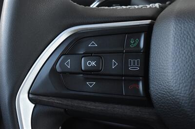 2023 Jeep Grand Cherokee Limited   - Photo 40 - Heber City, UT 84032