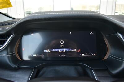 2023 Jeep Grand Cherokee Limited   - Photo 41 - Heber City, UT 84032