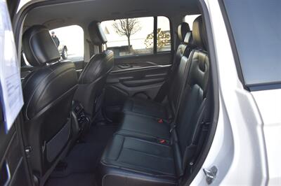 2023 Jeep Grand Cherokee Limited   - Photo 11 - Heber City, UT 84032