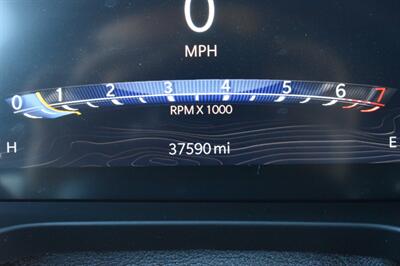 2023 Jeep Grand Cherokee Limited   - Photo 42 - Heber City, UT 84032