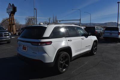 2023 Jeep Grand Cherokee Limited   - Photo 5 - Heber City, UT 84032