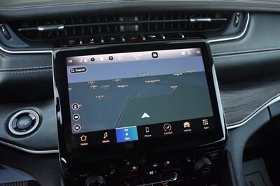 2023 Jeep Grand Cherokee Limited   - Photo 27 - Heber City, UT 84032