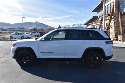 2023 Jeep Grand Cherokee Limited   - Photo 4 - Heber City, UT 84032