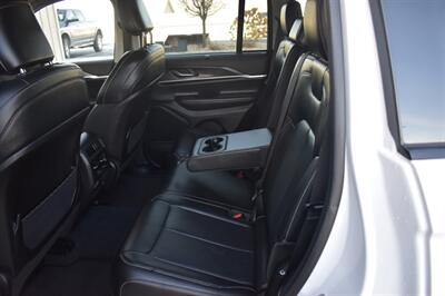 2023 Jeep Grand Cherokee Limited   - Photo 12 - Heber City, UT 84032