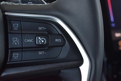 2023 Jeep Grand Cherokee Limited   - Photo 39 - Heber City, UT 84032