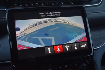 2023 Jeep Grand Cherokee Limited   - Photo 30 - Heber City, UT 84032