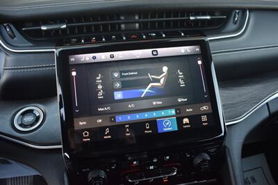 2023 Jeep Grand Cherokee Limited   - Photo 28 - Heber City, UT 84032