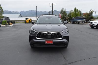 2022 Toyota Highlander L   - Photo 10 - Heber City, UT 84032