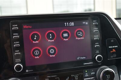 2022 Toyota Highlander L   - Photo 30 - Heber City, UT 84032