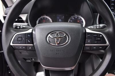 2022 Toyota Highlander L   - Photo 32 - Heber City, UT 84032