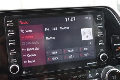2022 Toyota Highlander L   - Photo 29 - Heber City, UT 84032