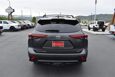 2022 Toyota Highlander L   - Photo 7 - Heber City, UT 84032