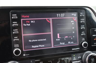 2022 Toyota Highlander L   - Photo 28 - Heber City, UT 84032