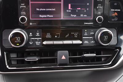 2022 Toyota Highlander L   - Photo 27 - Heber City, UT 84032