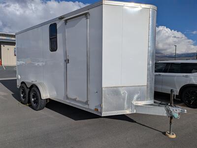2022 Everlite Trailers 7.0x16 Cargo