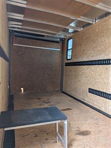 2022 Everlite Trailers 7.0x16 Cargo   - Photo 3 - Heber City, UT 84032