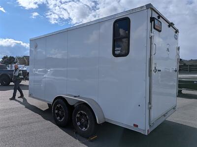 2022 Everlite Trailers 7.0x16 Cargo   - Photo 4 - Heber City, UT 84032
