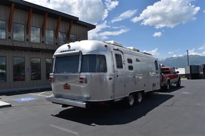 2019 Airstream Globetrotter FB 25 Twin   - Photo 6 - Heber City, UT 84032