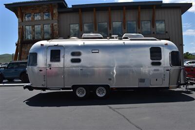 2019 Airstream Globetrotter FB 25 Twin   - Photo 1 - Heber City, UT 84032