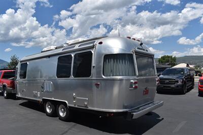 2019 Airstream Globetrotter FB 25 Twin   - Photo 4 - Heber City, UT 84032