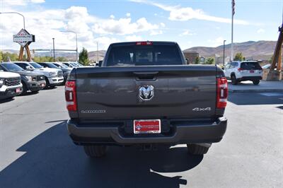 2024 RAM 2500 Laramie   - Photo 7 - Heber City, UT 84032