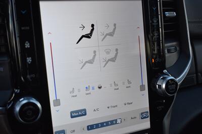 2024 RAM 2500 Laramie   - Photo 31 - Heber City, UT 84032