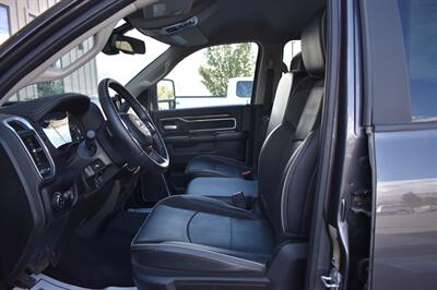 2024 RAM 2500 Laramie   - Photo 16 - Heber City, UT 84032