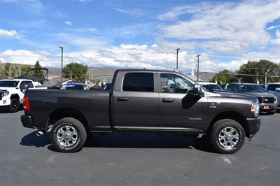 2024 RAM 2500 Laramie   - Photo 3 - Heber City, UT 84032